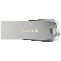 Флеш накопитель 256GB SanDisk CZ74 Ultra Luxe  USB 3 1 SDCZ74 256G G46