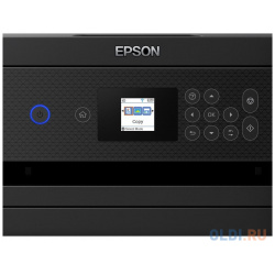 Фабрика Печати Epson L4260  А4 4 цв копир/принтер/сканер Duplex USB WiFi Direct C11CJ63412