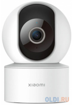 Поворотная IP Камера Xiaomi Smart Camera C200 BHR6766GL 