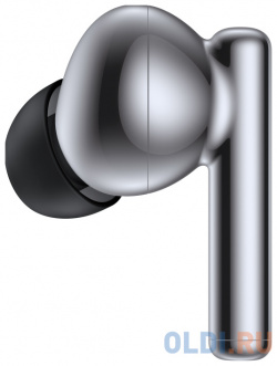Гарнитура Honor Choice Earbuds X5 Pro серый