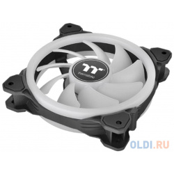 SWAFAN 14 RGB Radiator Fan TT Premium Edition 3 Pack [CL F138 PL14SW A] Thermaltake CL A