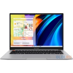 Ноутбук ASUS VivoBook S 14 OLED M3402RA KM081 90NB0WH1 M00370 14" 