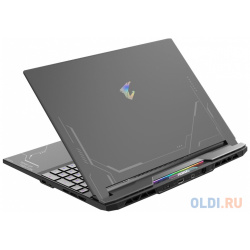 Ноутбук GigaByte Aorus 15X ASF 83KZ654SH 15 6"
