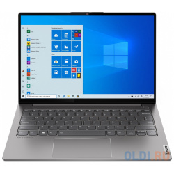 Ноутбук Lenovo ThinkBook 13s G2 20V900APCD 13 3" 