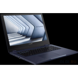 Ноутбук ASUS ExpertBook B6 Flip B6602FC2 MH0368 Intel Core i712850HX/16Gb/SSD512Gb/16"/WQXGA (2560x1600)/IPS/touch/noOS/black (90NX04U1 M00D9 90NX04U1 M00D90