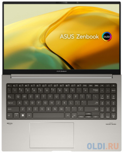 Ноутбук ASUS Zenbook 15 OLED UM3504DA MA251 90NB1163 M009F0 6"