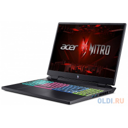 Ноутбук Acer Nitro 16 AN16 41 R851 NH QLJCD 002 16"