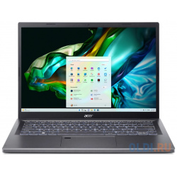 Ноутбук Acer Aspire A514 56M NX KH7CD 006 14" 