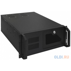 Серверный корпус ExeGate Pro 4U450 26/4U4020S  EX293560RUS