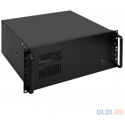 Серверный корпус ExeGate Pro 4U300 08  EX293676RUS