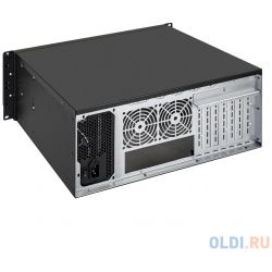 Серверный корпус ExeGate Pro 4U300 08  EX293676RUS