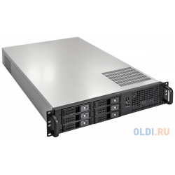 Серверный корпус ExeGate Pro 2U660 HS06  EX264268RUS