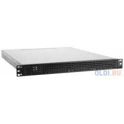 Серверный корпус 1U Exegate Pro 1U550 04 500 Вт чёрный EX265500RUS 