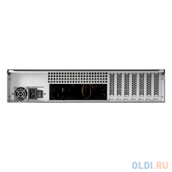 Серверный корпус ExeGate Pro 2U350 01  EX292525RUS