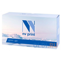 Картридж NV Print IC CLI451M XL 7000стр Голубой TK5195C 