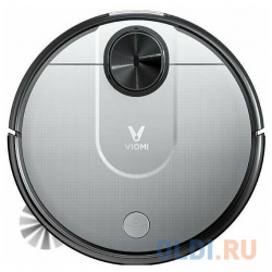 Робот пылесос Viomi  V2 PRO Xiaomi V RVCLM21B