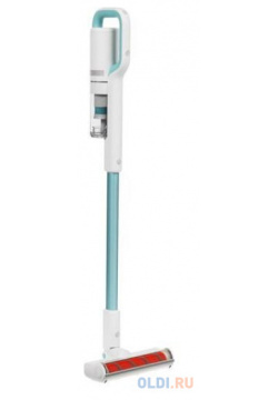 Пылесос вертикальный Roidmi XCQ17RM Cordless Vacuum Cleaner S1E (F8 Lite) Blue Xiaomi 