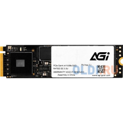 1TB AGI AI838 SSD Client AGI1T0G44AI838 