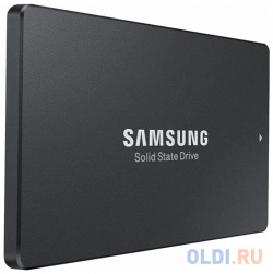 Samsung SSD 7680GB PM983 2 5" PCIe 3 0 x4 TLC R/W 3100/2000 MB/s 500K/55K DWPD1 3Y OEM MZQLB7T6HMLA 00007