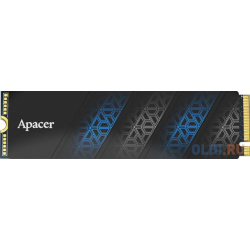 SSD накопитель Apacer AS2280P4U PRO 2 Tb PCI E 3 0 x4