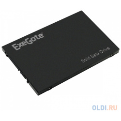 SSD накопитель Exegate EX280421RUS 60 Gb SATA III Твердотельный 2