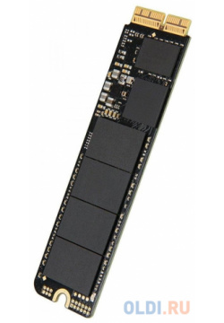 SSD накопитель Transcend JetDrive 820 480 Gb PCI E 3 0 x2 TS480GJDM820