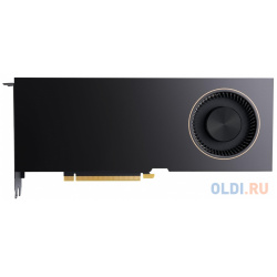 Видеокарта nVidia Quadro RTX A6000 49152Mb 