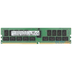 Оперативная память для компьютера Hynix HMA84GR7AFR4N VK DIMM 32Gb DDR4 2666MHz О