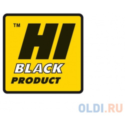 Картридж Hi Black для HP CF210X/№131X CLJ Pro 200 M251/MFPM276 черный 2400стр CF210X 