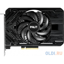 Видеокарта Palit nVidia GeForce RTX 4060 StormX 8192Mb 