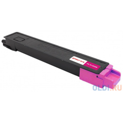 Картридж лазерный Print Rite TFK881MPRJ PR TK 8325M пурпурный (12000стр ) для Kyocera Taskalfa 2551CI 