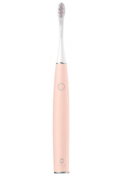 Электрическая зубная щетка Oclean Air 2 (розовый) 