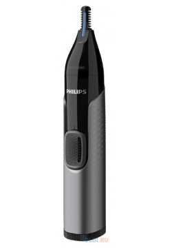 Триммер Philips/ для стрижки волос в носу  ушах и на бровях Philips NT3650/16