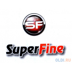 Тонер SuperFine SF 1200 150 для HP LJ 1200/1100/1010/1012/1150/1300 150гр 