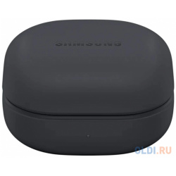 Беспроводные наушники SAMSUNG Galaxy Buds 2 Pro Graphite (R510) SM R510NZAAMEA