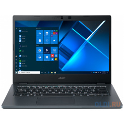Ноутбук Acer TravelMate P4 TMP414 51 NX VPAER 00C 14"