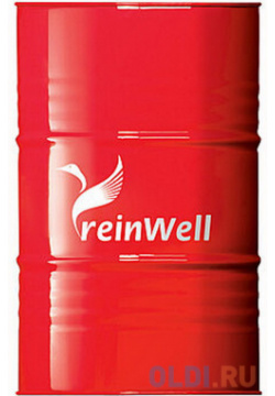 4959 ReinWell Моторное масло 10W 40 A3/B4 (60л) 