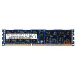 Оперативная память Hynix HMT42GR7AFR4C RD DIMM 16Gb DDR3 1866MHz 