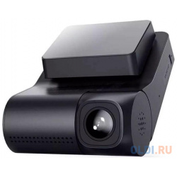 Видеорегистратор Ddpai Z40 черный 3Mpix 1944x2592 1080p 140гр  SigmaStar 8629Q Xiaomi