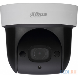 Видеокамера IP Dahua DH SD29204UE GN W 2 7 11мм 