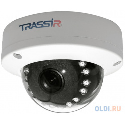 IP камера Trassir TR D2D5 3 6 6мм цветная 