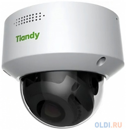 Камера видеонаблюдения IP Tiandy TC C32MS I3/A/E/Y/M/S/H/2 7 13 5mm/V4 0 2 5мм (TC I3/A/E/Y/M/S/H/V4 0) 