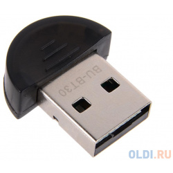 Беспроводной USB адаптер Buro BU BT30 3Mbps 