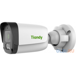 Камера видеонаблюдения IP Tiandy Spark TC C34QN I3/E/Y/2 8mm/V5 0 2 8 8мм цв  (TC 8/V5 0)