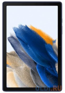 Чехол Samsung для Galaxy Tab A8 Clear Edge Cover полиуретан прозрачный (EF QX200TNEGRU) EF QX200TNEGRU 