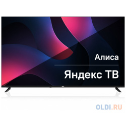 Телевизор BBK 50LEX 9201/UTS2C 50" 4K Ultra HD