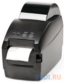 Термотрансферный принтер ATOLL BP21 