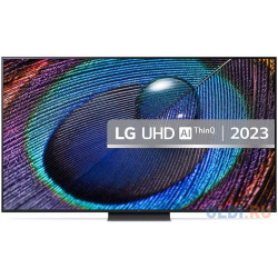 Телевизор LG 75UR91006LA ARUB 75" 4K Ultra HD 