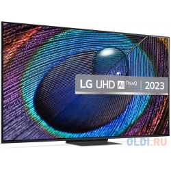 Телевизор LG 75UR91006LA ARUB 75" 4K Ultra HD