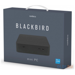 Неттоп Rombica Blackbird i5 HX124165D PCMI 0241